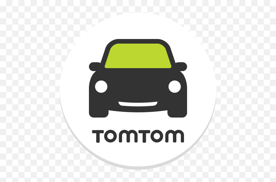 Tomtom Gps Navigation U2013 Live Traffic Alerts U0026 Maps 118 - Tomtom App Icon Emoji,Habitica Emoji