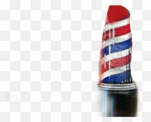 Barber Shop Barbers Lipstick Cut - Thread Emoji