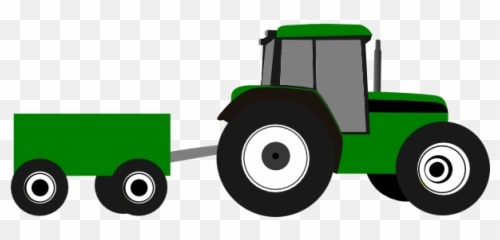 Tractor Emoji Email Sms - Tractor Clip Art,Tractor Emoji