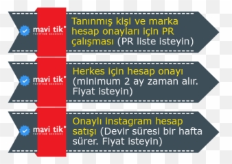 Instagram mavi tik emoji u2013 Facebook Account