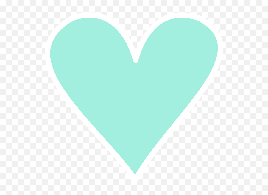 Library Of Green Heart Image Stock Png - Heart Emoji,Green Heart Emoji Png