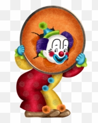 Clown Clipart Png - Portable Network Graphics Emoji