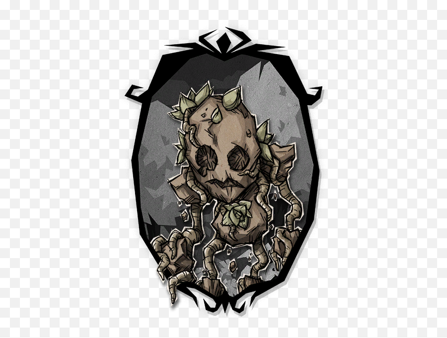 Game Update - 254569 Extended Celebrate The Year Of Don T Starve Together Willow Skin Emoji,10 Umbrella Guess The Emoji