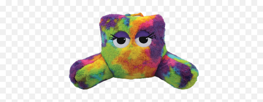 Bed Rests - Camp Stuff 4 Less Stuffed Toy Emoji,Mermaid Emoji Pillow