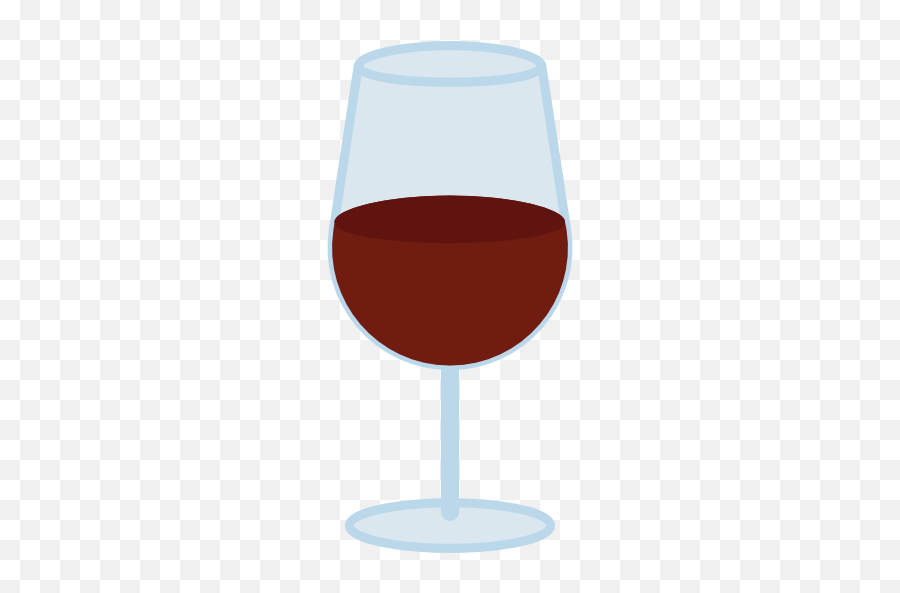 Wine Glass Icon At Getdrawings Free Download - Animated Wine Glass Png Emoji,Beer Clink Emoji