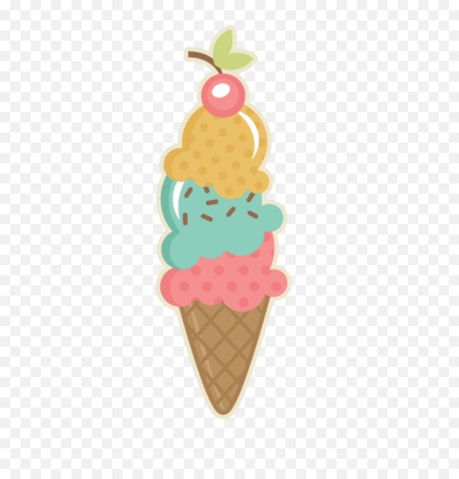 5 White Cream Pics To Free Download On Animal Maker - Ice Cream Cone Emoji,Ice Cream Sundae Emoji 2