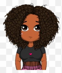 Happy African American Sticker by Oh So Paper for iOS - Birthday Emoji