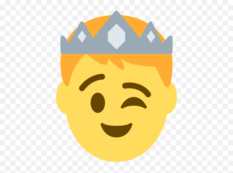 Emoji Face Mashup Bot - Happy,Winky Face Emoji
