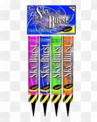 Sky Burst Firework Mega Store - Skyburst Emoji