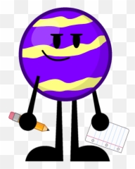 Categorycharacters Object Shows Community Fandom - Solar System Emoji,Tumbleweed Emoji