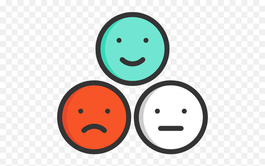 Satisfaction - Satisfaction Icon Emoji,Satisfied Emoji