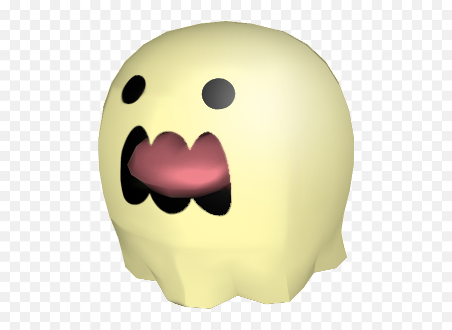 Akfamilyhome On Twitter The Ghost From Find Mii - Ghost From Find Mii Emoji,Ghost Emoticon