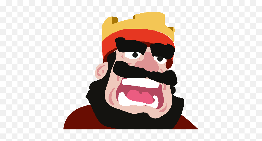 Weekly Inspiration For Designers 111 Muzli Design Clash - Gif Emotes Clash Royale Emoji,Jiffpom Emoji