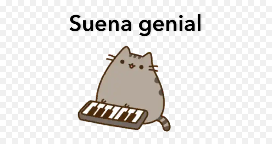 Pusheen Text - Stickers For Whatsapp Moving Pusheen The Cats Emoji,Pusheen The Cat Emoji