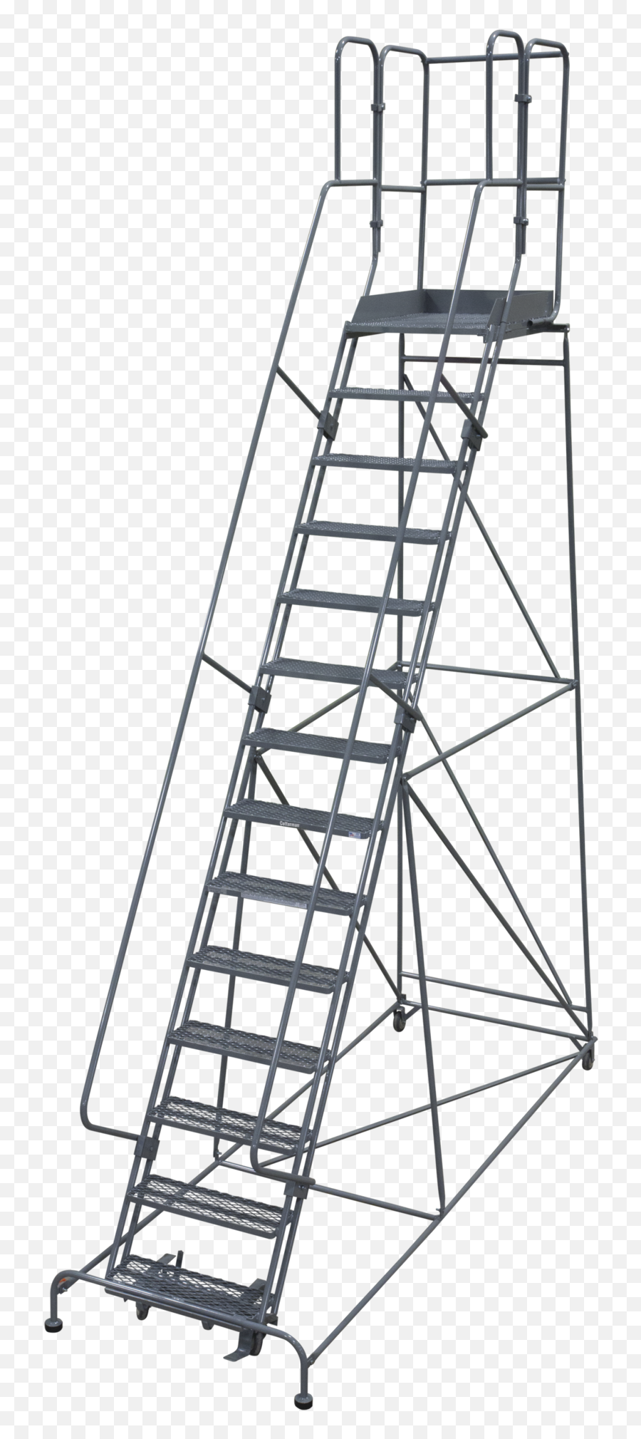Download Rolling Ladder - Ladder Emoji,Ladder Emoji