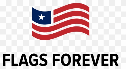 Shop Flags Forever - Vertical Emoji