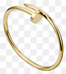 Shop the style Miley Cyrus The Blonde Salad - Gold Nail Bracelet Aliexpress Emoji