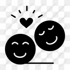 Couple - Icon Emoji