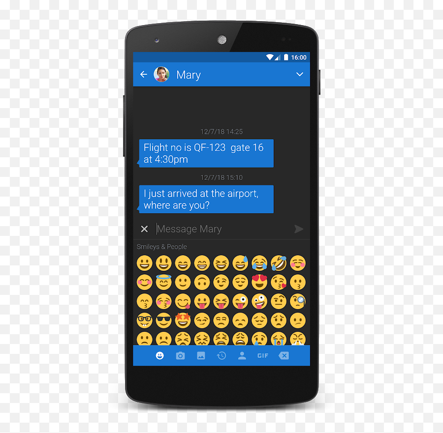 Textra Emoji - Icons Green Cv,Fake Emojis