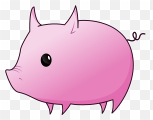Pig Clip Art Emoji,Dabbing Emoji Copy And Paste