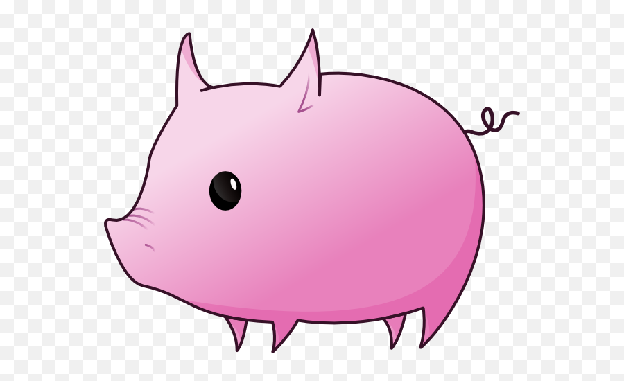 Pig Clip Art Emoji,Dabbing Emoji Copy And Paste