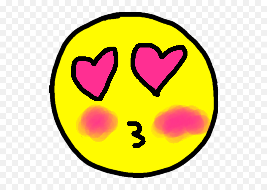 Emoji Animation - Heart,Spinning Heart Emoji