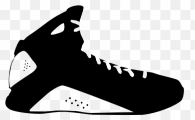 One Color Basketball Shoe Sticker - Basketball Shoe Emoji,Emoji Light Up Shoes