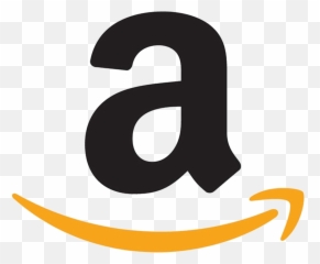 Amazon Logo Png - Emoji