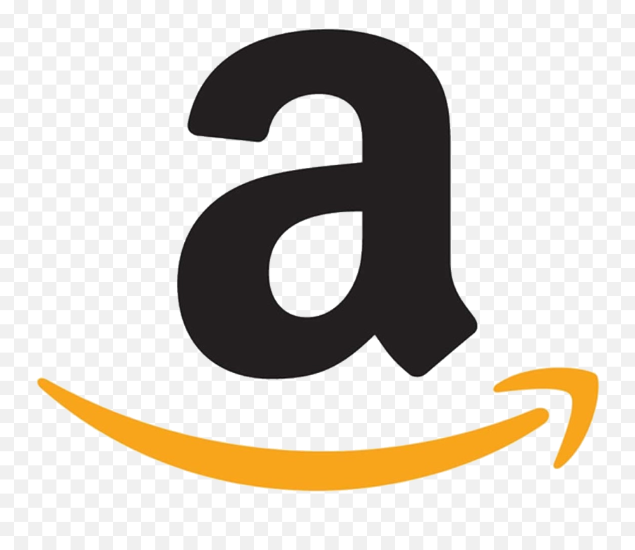 Amazon Logo Png - Amazon Logo Png Emoji,Fire Emoji Apple