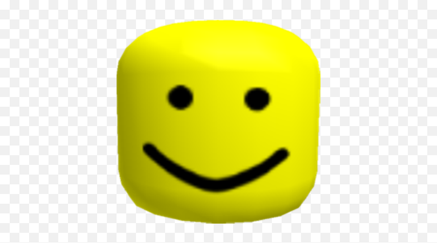Weird Roblox Head Roblox Noob Head Png Emoji Weird Emoticon Free Transparent Emoji Emojipng Com - funny noobs in roblox