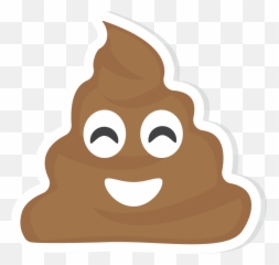 My Partner Lacks Emotion - Clip Art Emoji,Emoji Chocolate Ice Cream