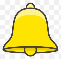 Bell Emoji Icon Emoji Sino - Icon,Bell Emoji Png