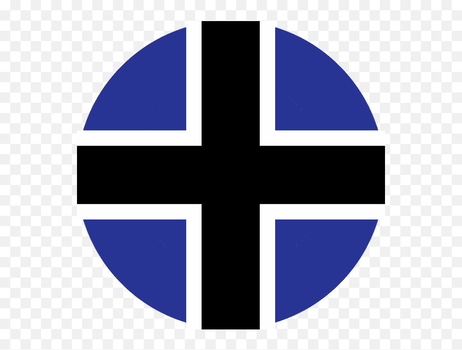 Flag Thread Iv - Circle Emoji,Spanish Flag Emoji