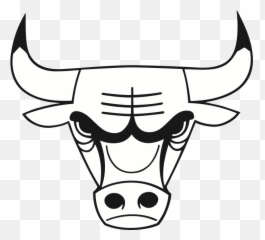 Bull Horns Charging Matador Png Image - Chicago Bulls Logo Black Emoji,Chicago Bulls Emoji