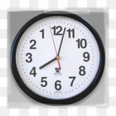 Awesome Things That You Just Happen - Wall Clock Emoji,Guess The Emoji Old Man And Clock