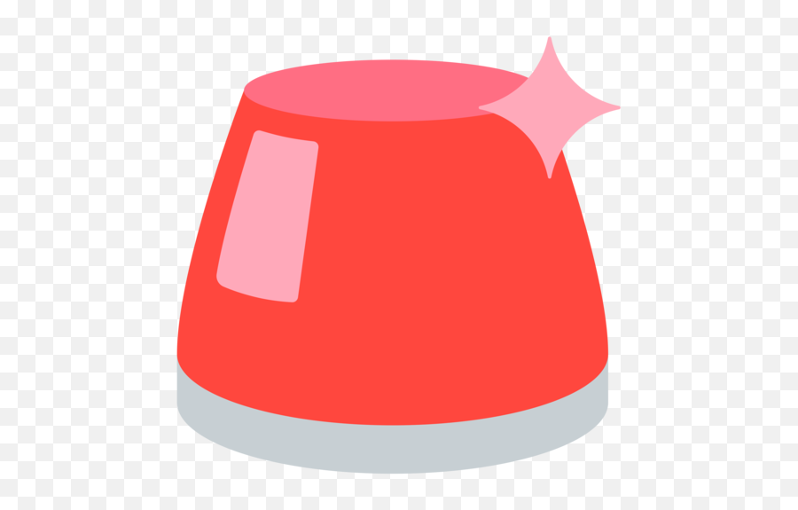 Gyrophare Emoji - Emoji Alarma,Siren Emoji