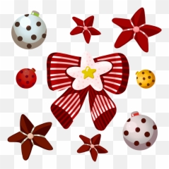 Eve Holiday Christmas Tree - Day Emoji