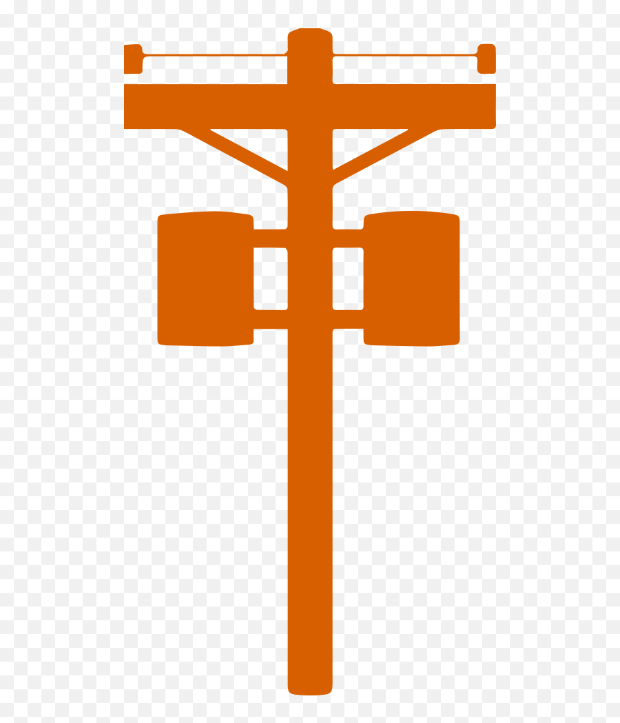 Electrical Utilities Fr Clothing - Power Distribution Icon Png Emoji,Lineman Emoji