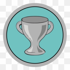 Nerdykats Activity - Circle Emoji,Bread Trophy Emoji