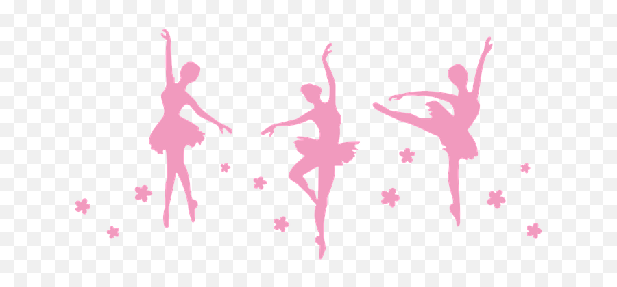 Free Ballet Dance Illustrations - Pink Ballerina Clip Art Emoji,Ballerina Emoji