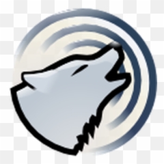 Amarok Super - Clip Art Emoji