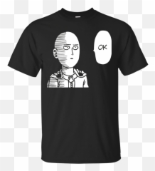 Saitama Ok Shirt - Marcus Lemonis Heart T Shirt Emoji,Saitama Emoticon