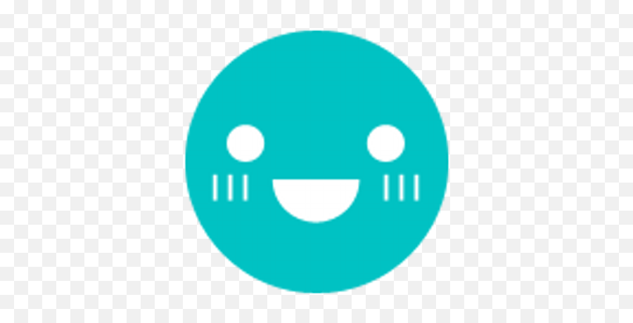 Wam - Circle Emoji,Emoticon Changuito