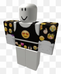 Halloween Emoji Outfit - Jumper Top Roblox