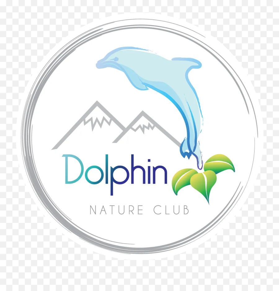 Dolphin Nature Club Exploring The Nature - Common Bottlenose Dolphin Emoji,Dolphin Emoji