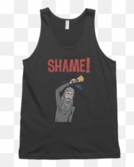 Tank Tops Tagged - Sleeveless Shirt Emoji