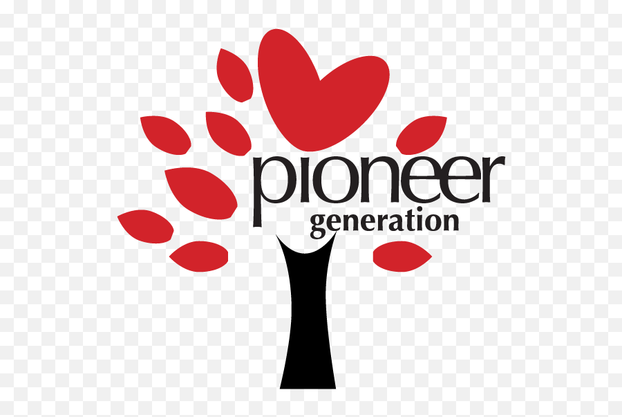 Pioneer Generation Singapore Clipart - Full Size Clipart Singapore Pioneer Generation Emoji,Singapore Flag Emoji