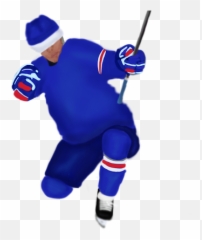 Hockey Stickers By Elena Lukianenko - Ice Hockey Emoji,Ice Skate Emoji