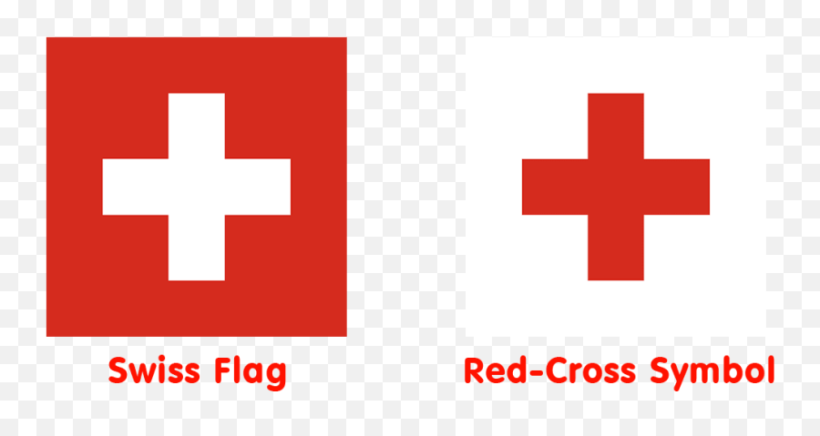 Free American Red Cross Logo Transparent Download Free Clip - Cross Emoji,Swiss Flag Emoji