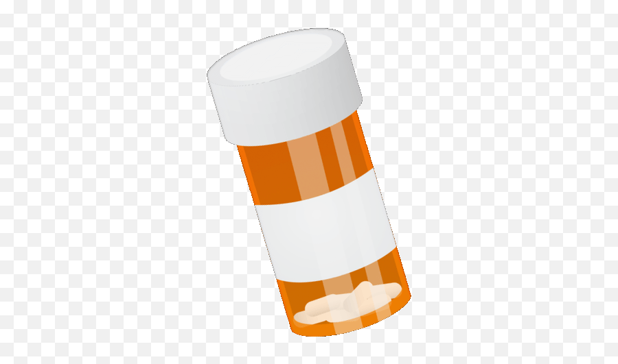 Energy Pill Stickers For Android Ios - Medication Gif Emoji,Pills Emoji